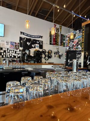 Stumptown Taps by null
