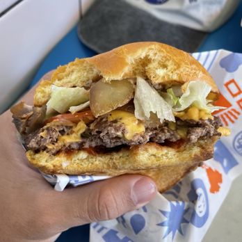 Burger Queens - Burgers Near Me - Queens, New York