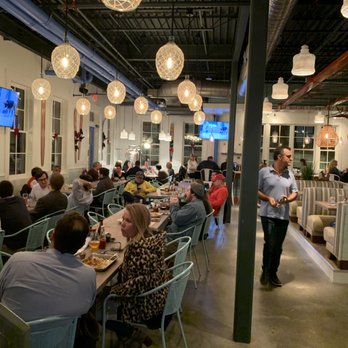 Jekyll Brewing City Center - Breweries Near Me - Alpharetta, Georgia