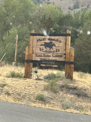 Bill Cody Ranch by null