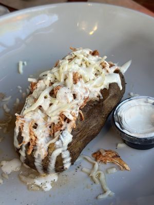 Ford's BBQ Oakhurst by null