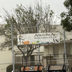 Marshall Academy Of The Arts - One of my favorite events yearly!