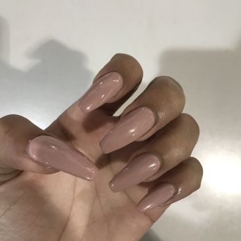 Lovely Nails Studio - Nail Salons Near Me - Lawndale, California