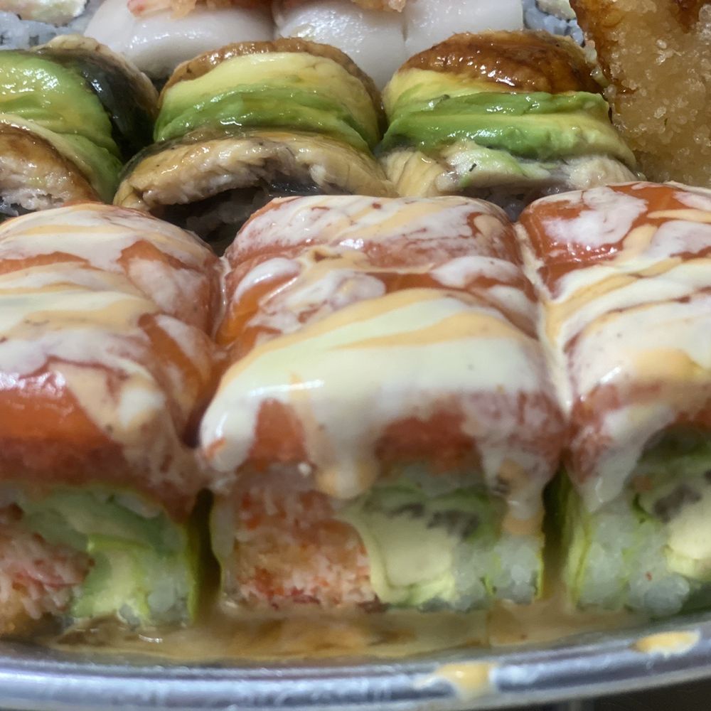 Genki Sushi - Sushi Bars Near Me - Staten Island, New York Genki Sushi - Sushi Bars Near Me - Staten Island, New York