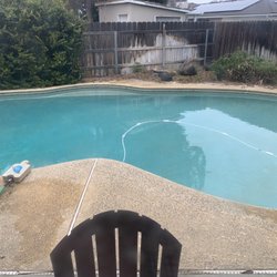 Sal's Pool Service & Maintenance