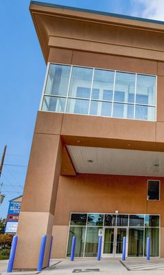 Community Self Storage