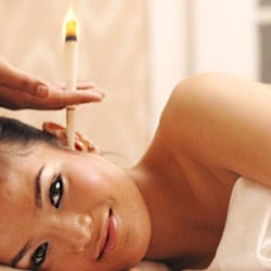 Resh - Ear Candling