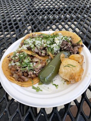Taqueria El Paisa by null