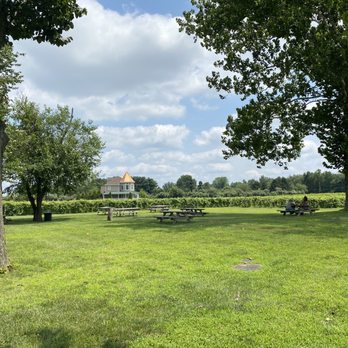 Valenzano Winery - Wineries Near Me - Shamong, New Jersey