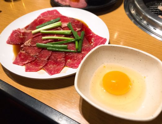 Yakiniku King Komazawa Kouen 11 Photos Yakiniku 駒沢5 1 3 世田谷区 東京都 Japan Restaurant Reviews Phone Number