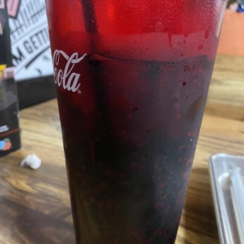 Gettin' Basted - Drink size - Barbeque Near Me - Branson, Missouri