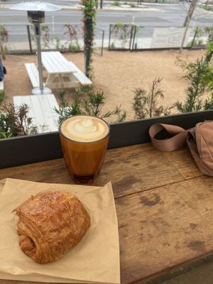 Fleet Coffee by null