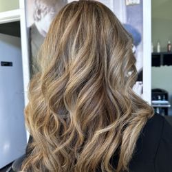 Urban Haircuts