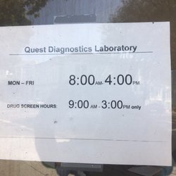 QUEST DIAGNOSTICS - 31 Photos & 82 Reviews - 2198 15th St, San