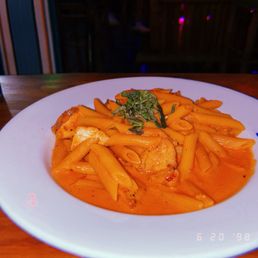 Penne alla Vodka