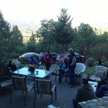 Alexander Valley Lodge - Outside space - Vacation Rentals Near Me - Geyserville, California Alexander Valley Lodge - Outside space - Vacation Rentals Near Me - Geyserville, California