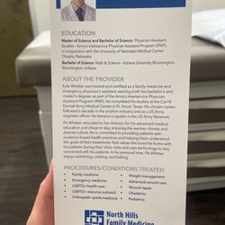 North Hills Family Medicine