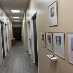 Elysa Fisher Women's Lifecenter