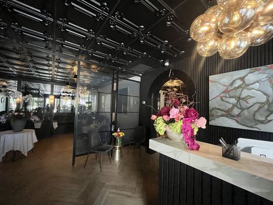Café Bella by null