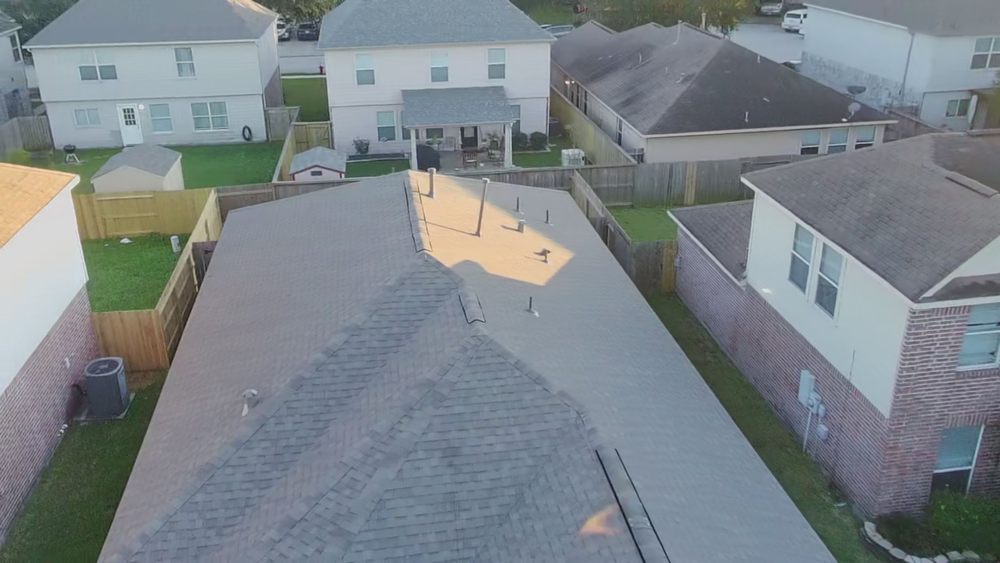 Slide of First Sergeants Roofing and Home Solutions