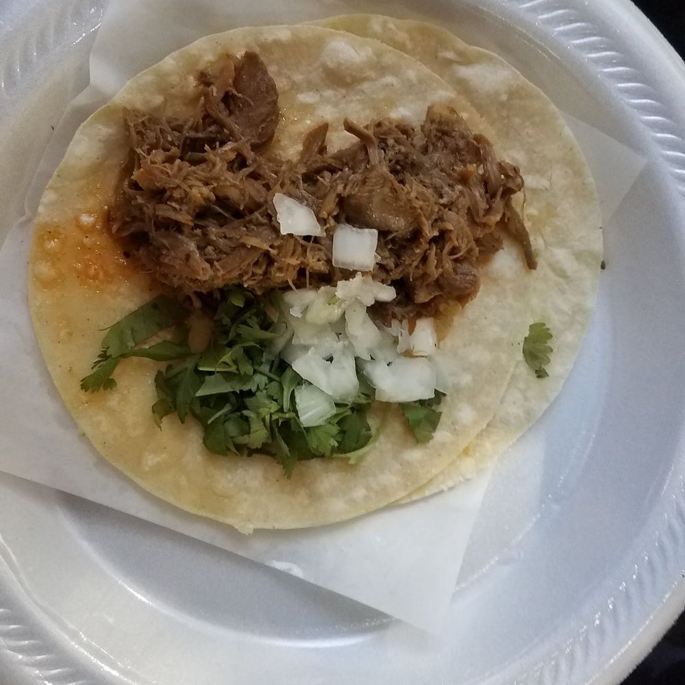 Taco More - Cabrito (goat) taco - Tacos Near Me - Austin, Texas Taco More - Cabrito (goat) taco - Tacos Near Me - Austin, Texas