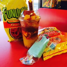 Delicious chamango Delicious chamango