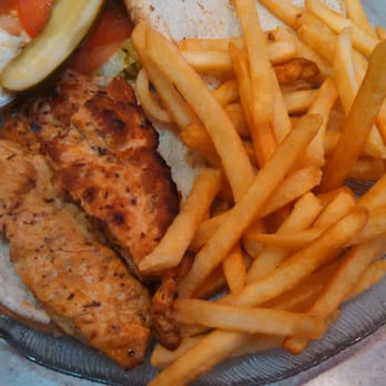 Applejack Diner - Chicken sandwich - Diners Near Me - New York, New York Applejack Diner - Chicken sandwich - Diners Near Me - New York, New York