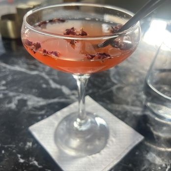 Pera Bistro - Mediterranean Near Me - Atlanta, Georgia