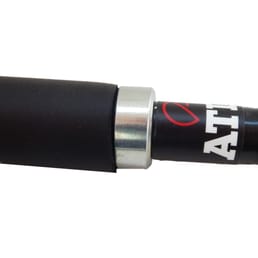 Muscle pique stick roller