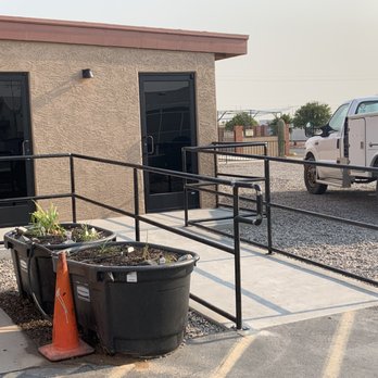 Julian Rodriguez Welding - Metal Fabricators Near Me - Stanfield, Arizona Julian Rodriguez Welding - Metal Fabricators Near Me - Stanfield, Arizona