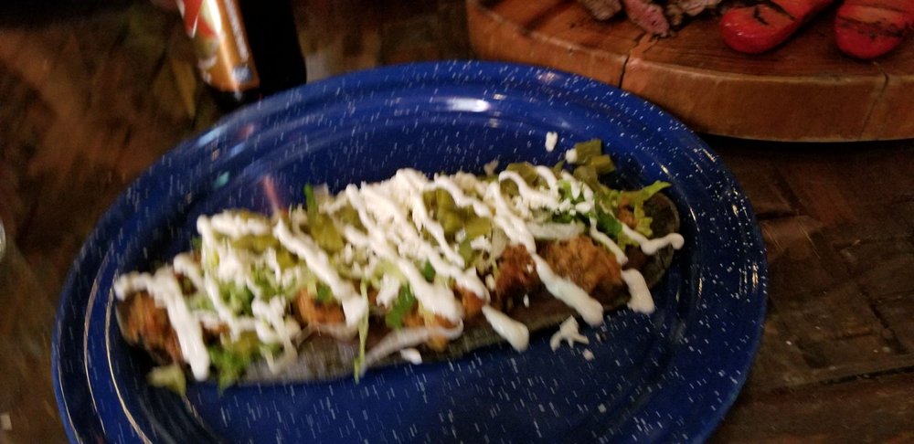 Las Delicias de Mi General