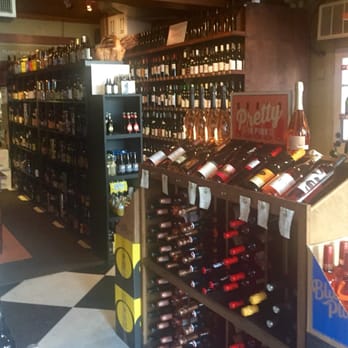Planet Wine & Gourmet - Beer, Wine & Spirits Near Me - Alexandria, Virginia