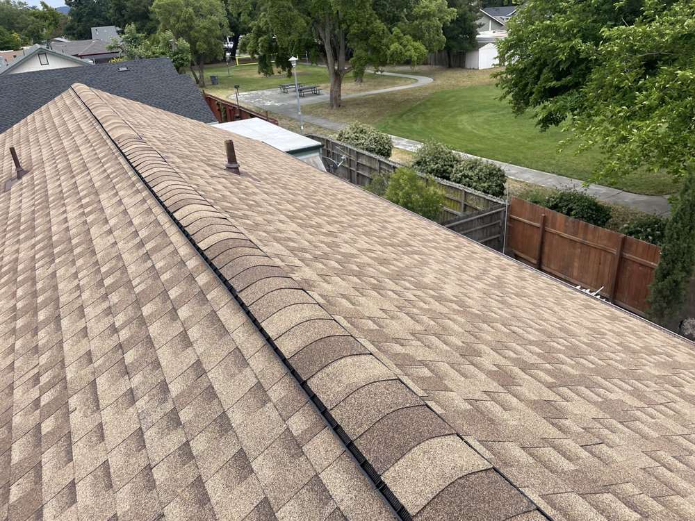 Slide of Storm Group Roofing