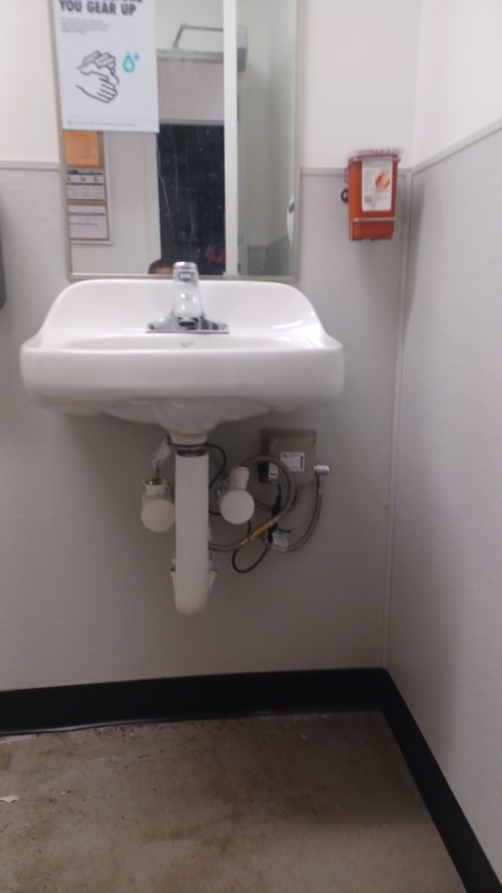 Slide of Affordable Plumbing Repair