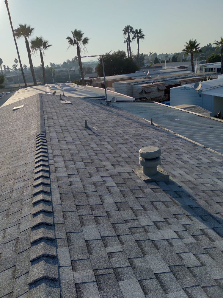 Slide of Atlas Roofing