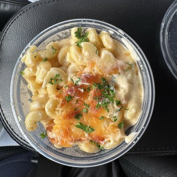Touch Of Flavor - Mac and cheese - Southern Near Me - Buford, Georgia Touch Of Flavor - Mac and cheese - Southern Near Me - Buford, Georgia