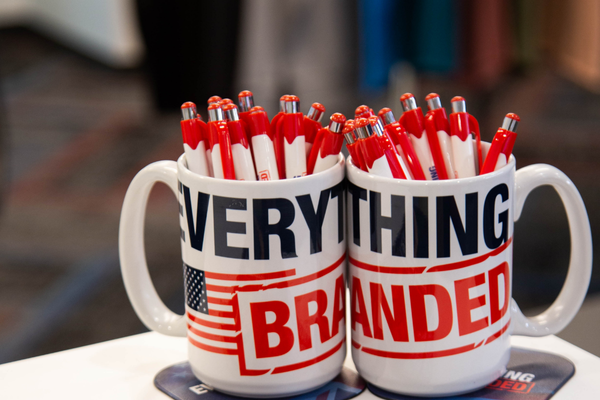 EverythingBranded USA