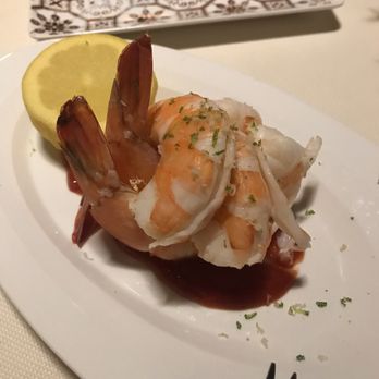 Anthony's Chophouse - Shrimp cocktail - Steakhouses Near Me - Sparks, Nevada Anthony's Chophouse - Shrimp cocktail - Steakhouses Near Me - Sparks, Nevada