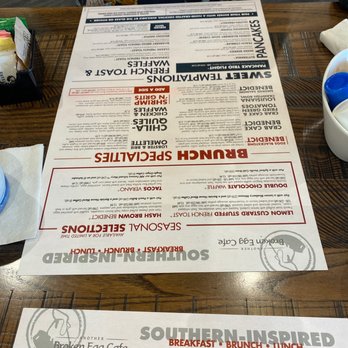 Another Broken Egg Cafe - Breakfast & Brunch Near Me - Destin, Florida Another Broken Egg Cafe - Breakfast & Brunch Near Me - Destin, Florida