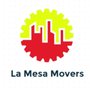 La Mesa Movers