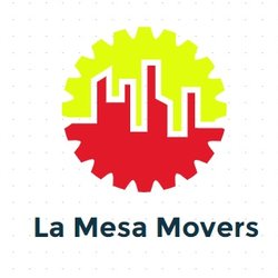 La Mesa Movers