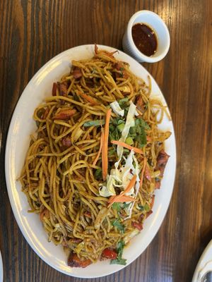 Himalayan Pizza & Momo by null