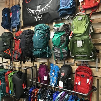 Hike-N-Peaks - Outdoor Gear Near Me - Sisters, Oregon Hike-N-Peaks - Outdoor Gear Near Me - Sisters, Oregon
