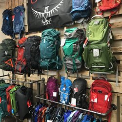 Hike-N-Peaks