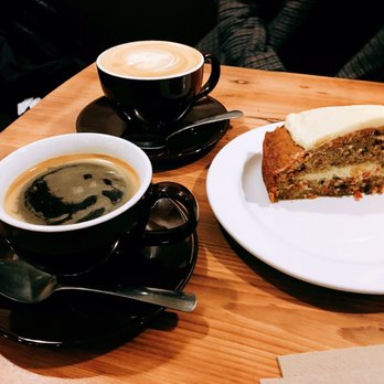 Koffie - Coffee & Tea Near Me - Vancouver, British Columbia