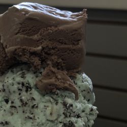 Olde Ice Cream Shoppe
