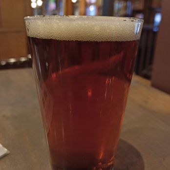 Wynkoop Brewing - Vienna Lager - Pool Halls Near Me - Denver, Colorado Wynkoop Brewing - Vienna Lager - Pool Halls Near Me - Denver, Colorado