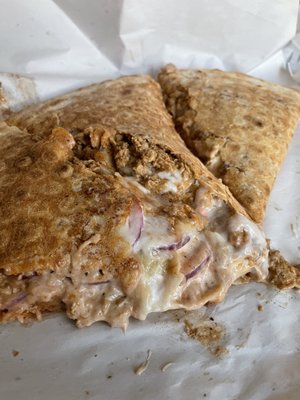 Mandy's Pizza by null