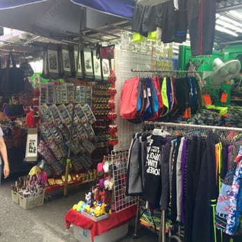 花園街 - clothes - Flea Markets Near Me - Hong Kong, HK