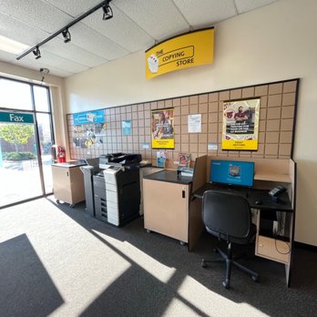 The UPS Store - Shipping Centers Near Me - Raleigh, North Carolina